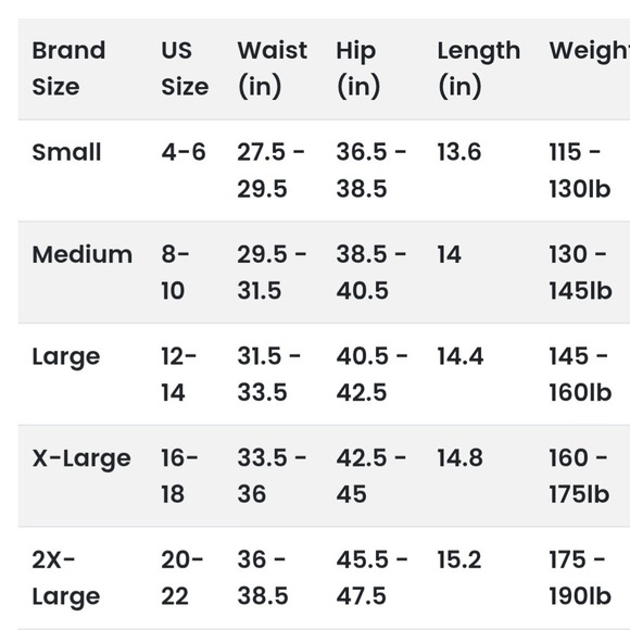 Ewedoos Womens Black Athletic Skort Tummy Control Tennis Golf Skirt with Pocket - Picture 12 of 12